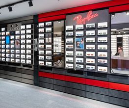 Optiker Visilab Bern Bild 2