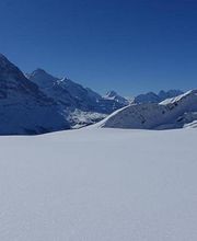 Hotel Gletschergarten Bild 6