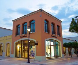 Calvin Klein Outlet imagen 1