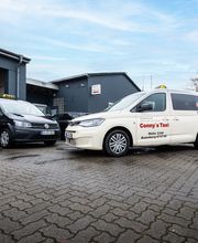Conny's Taxi Bild 18