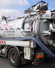 Herail Assainissement SARL image 3