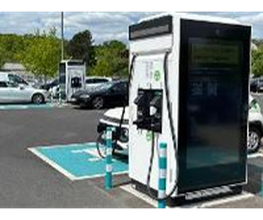 ChargeOne Ladestation Bild 6