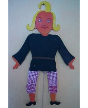 Bauer-Schreiner Anja Praxis für Ergotherapie Bild 6