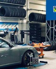 Euromaster Idea Gomme Cuneo immagine 7