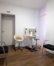 Augen lasern Berlin - LASERMED Bild 4