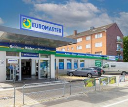 EUROMASTER Neuss PKW Bild 11