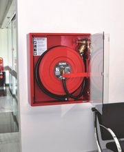 Baedeker Brandschutz GmbH Bild 4