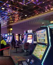Ocean Downs Casino image 11
