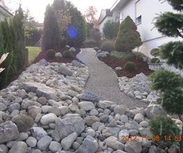 AGS Garten-und Landschaftsbau Bild 16