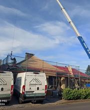 Zimmerei Pascal Voss Bild 1