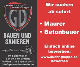 Gebrüder Dühr GmbH Bild 1