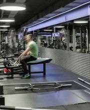 Fitness Park Paris - Alésia image 3