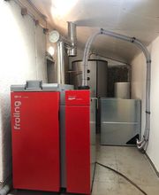 Anthony Burnod Plomberie image 6