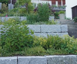 Fellmann Gartenbau AG Bild 5