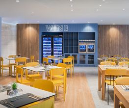 Buffet Tamarant imagen 7