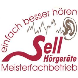 Sell Hörgeräte e.K.