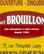 Brouillon Bertrand image 1