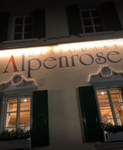 Restaurant Alpenrose Bild 4