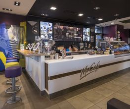 McDonald's Bild 4