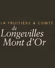 Longevilles Mont d'Or Fromagerie Arnaud image 1