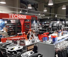 POLO Motorrad Store Flensburg Bild 5