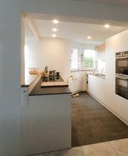 Hugentobler AG Küche Bad Wohnen Bild 7