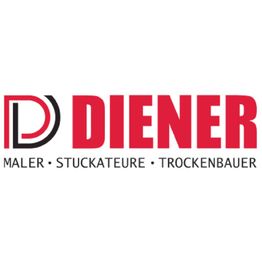 Diener Maler Stuckateure Trockenbauer GmbH & Co.KG