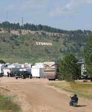 Black Hills Vista Park Campground image 4