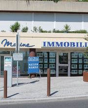 Reflet Marine Immobilier 1 image 1