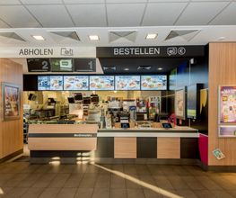 McDonald's Bild 2