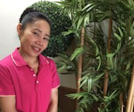 Kitimas Traditionelle Thai-Massage