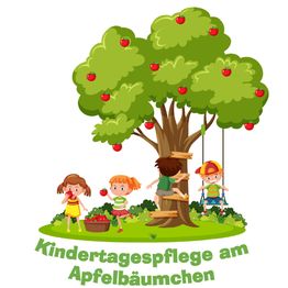 Kindertagespflege am Apfelbäumchen