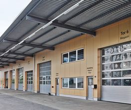 TS Tor & Service AG Bild 14