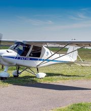 EVAD AIR ULM Paris Ouest image 3