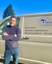 Sanitaires Moreira Bessa Bild 1