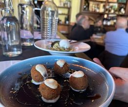Osteria Concordia Bild 5