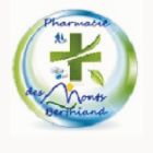 Pharmacie des Monts Berthiand Selarl