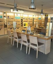 Opticien MILLAU Générale d'Optique image 3