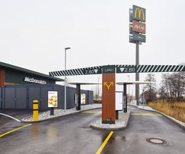 McDonald's Bild 3