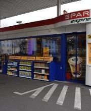 JET Tankstelle Bild 1