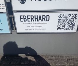 Dipl.-Ing. Architekt Jürgen Eberhard Bild 2