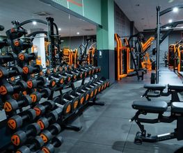 Basic-Fit imagen 2