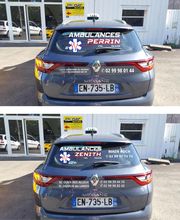 Ambulances Zenith image 1