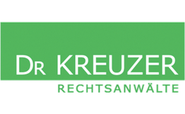 DR KREUZER RECHTSANWÄLTE