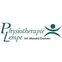 Physiotherapie  Erichson