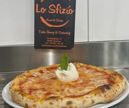 Lo Sfizio Take Away Bild 3