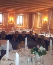 Restaurant Alpenrose Bild 2