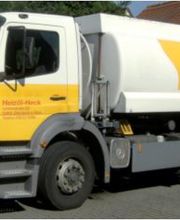 Heizöl Heck OHG Bild 2