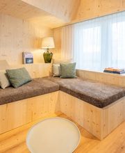 Hotel Sarazena Bild 2