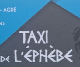 Taxi de l'Ephèbe image 1